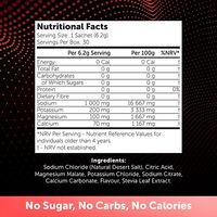 REVIVE Daily Electrolytes - Watermelon